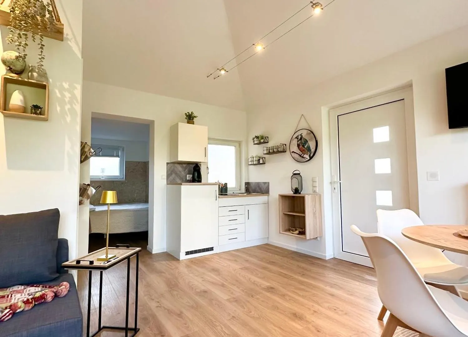 Wohlfuehl Apartment Wals Bei Salzburg