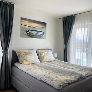 Appartamento Wohnen Mit Bergausblick, Wals-Siezenheim